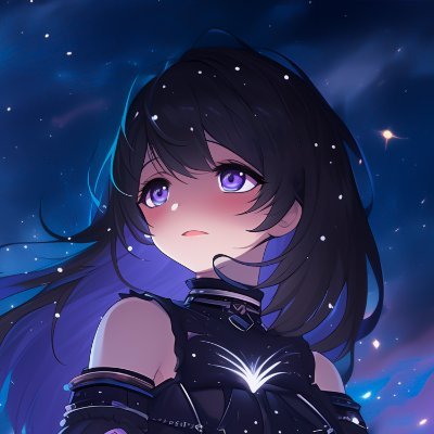 Nitem4r3_art's profile picture. My art may not be the best, but at least it's not AI generated and that's all that matters

NSFW stuff: https://t.co/vVYHhxoJli