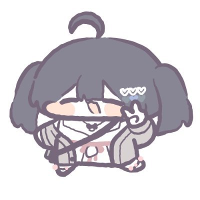Shigururuna's profile picture. A.K.A. Shigururu
VRChat Great Archive
좋아하는거 : 꿀잠, 계란후라이

https://t.co/tTITlf8FaA