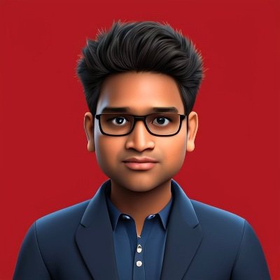 Venkat_PALabs's profile picture. Founder  @porto_AI ,Ex -  AI Researcher @Samsung ,  Trader