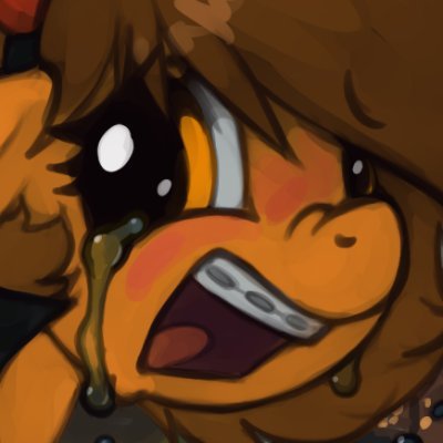 MarsMinerNsfw's profile picture. My NSFW twitter, here is my normal one.
https://t.co/qdjxTHWio7
Discord Server:
https://t.co/KFNaqXQU5P