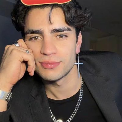 Mikaaa_Ff's profile picture. Mercurial🐈‍⬛