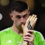 FutsalKiper's profile picture. keeper football