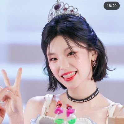 nkmk_nkyk's profile picture. 読書📚️好きとITZY👑(イェジペン)好き🩷
たくさんのMIDZY仲間増やしたいです☺️気になった方どんどんフォローさせてもらいます🥰