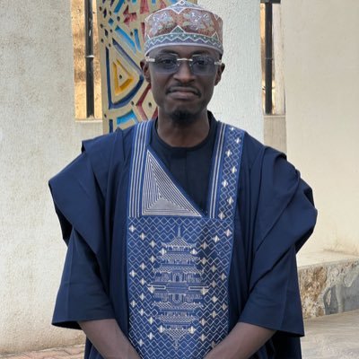 _PR33CH's profile picture. creating working systems| ✉️: md@roxcorp.ng| security and intelligence.