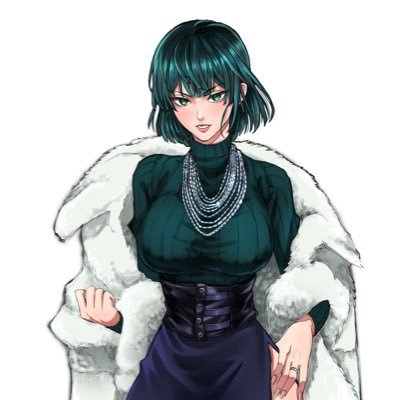 FubukiFX's profile picture. 