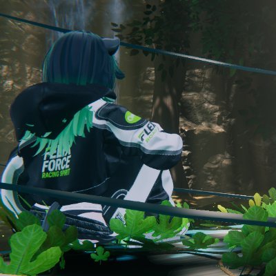 karune_vrc_'s profile picture. くろのかるねです。
大体VRCで撮った写真を投稿しています。
人と接するのと日本語を話すのがさほど上手くありません。
リアル学生なので定期的に浮上率が低くなります。
「手話サロンなかよし」でスタッフをしています。
毎週土曜日「手話交流会」21:00〜22:00
毎週日曜日「手話バレー部」22:00〜23:00
🍀♣️