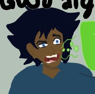 thicc_enjoyer's profile picture. 'Are you gonna eat that?' points towards your BF/GF/partner