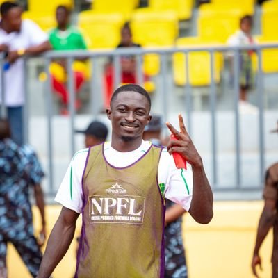 Habiboj11's profile picture. Pro Athlete ⚽️🇳🇬