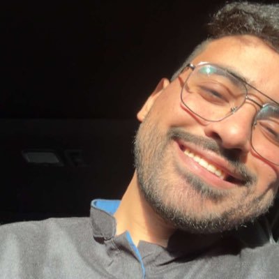 mohamed_mmdouh_'s profile picture. MUST🦷