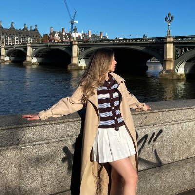 haddy67h's profile picture. The sight of fish swimming gracefully through the clear blue water is soothing