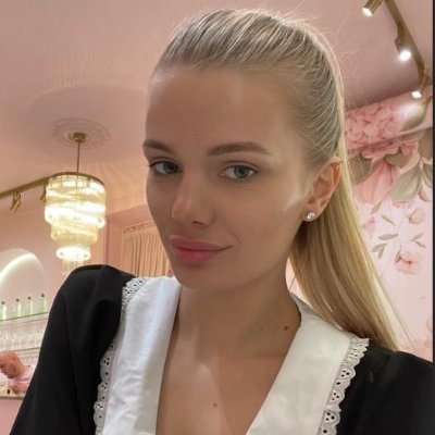 kendramarquezzz's profile picture. Every day is a chance to become a better version of yourself💕

Psalms 23    📖 

No Porn, No Bots 🚫
 #Foodie