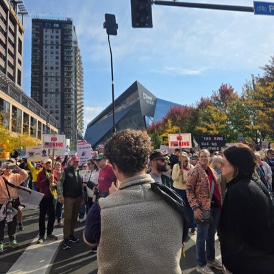 brocklawmn's profile picture. @sentinasmith 💙 fmr @minnesotadfl @stolaf | politics, comms, organizing