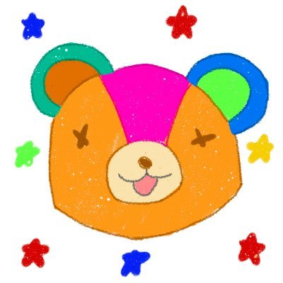 Pichan95N's profile picture. 🎮 ゲームすき
📱 ガジェットすき
🐈 キジトラすき   
🎨 脳内美術館に寺田克也とヒグチユウコとヨシタケシンスケが常設展示中