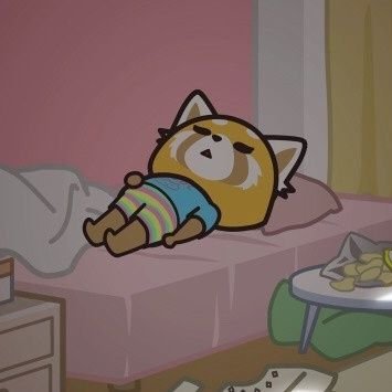 iwantoleavethis's profile picture. 23 • argentina • a veces dibujo