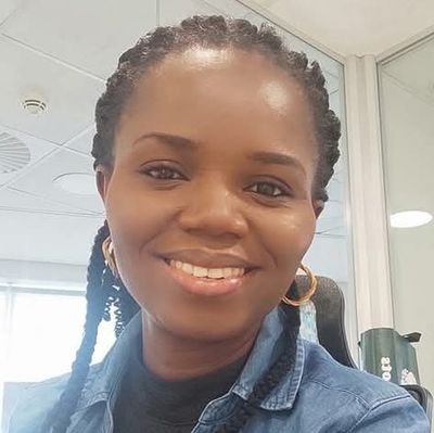 Yemisi993's profile picture. Believer SMC DAO #Wkc #Occicat #Yukan #Gtan #WAR