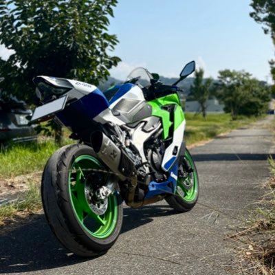 ZX-4ﾏﾏ 🦖 (@_ZX4RR_) / Posts / X