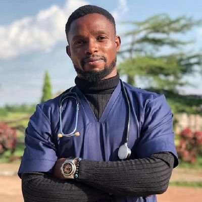 Marvellous83884's profile picture. An Entrepreneur | 
Nutritionist & Dietetics Expert | 
Building Health & Wealth with Purpose