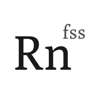 fs_strategist's profile picture. Reflections on how humanity is evolving and how we can play an active role in it.
- Business: @foundbryan
- Repository: https://t.co/vE2KqG9CZ4