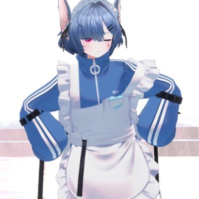 Zerissa_vrc's profile picture. Known user. Born on Mar․ 16‚ 2025 in VRChat․土日民。出来立てほやほやのホヤ。メンタル強化人間。真冬ちゃんとMaryciaちゃんをよく使っています。
