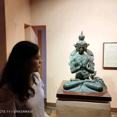 Neermasi's profile picture. The Pedestrian 🌿 📸