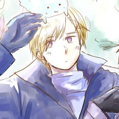 CXelicv74's profile picture. 19⬆️ / #alnst #aph 🍝🌍

──★ ˙ ̟💮 !!
