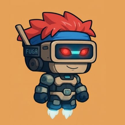 Fuugaa01's profile picture. Crypto enthusiast and a gamer 🎮, Staying active and Locked in @LumiterraGame