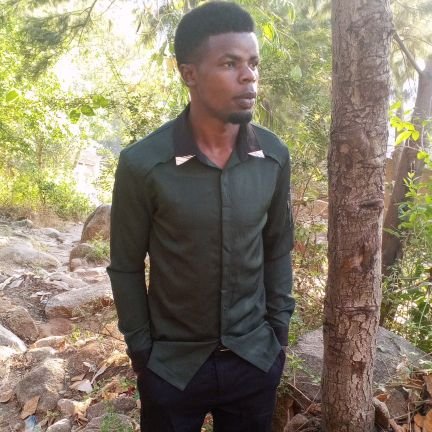 EmmanuelMa85248's profile picture. 