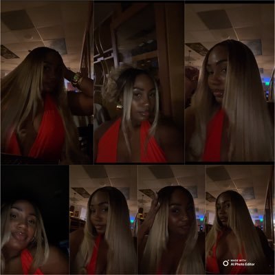 Aaliyah__Alex's profile picture. •Blessed is a woman in alignment with her assignment.✨🇧🇸• J.O.J 🤞🏾J.A.J👩🏽‍🍼💙💙444✨