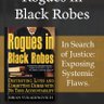 motion4justice's profile picture. Retired educator and author of the recently released book "Rogues in Black Robes", a factually based book about judicial corruption.