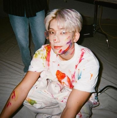 shandi2005's profile picture. 🎶 | My one and only
⋆.˚ ᡣ𐭩 .𖥔˚ Ni-ki