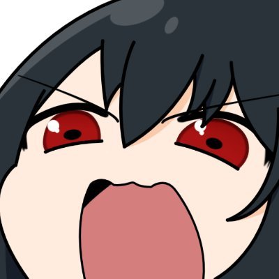 Nocturnea_ID's profile picture. A human being and Vtuber, that seeks ice cream and my cat's belly for comfort.
twitch: https://t.co/w98jOyovZg
EN/ID