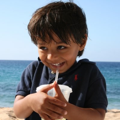 shahkrohan's profile picture. ai x bio