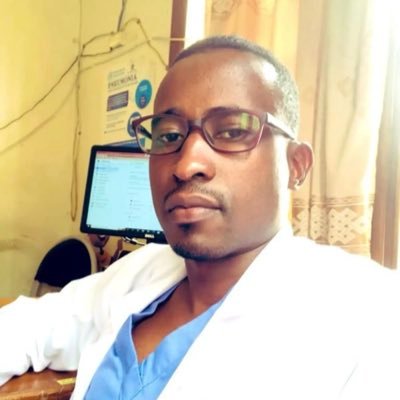TheGhettoDoctor's profile picture. One Ghetto Child With something to say through Medicine and servanthood leadership |Husband | Father | Slum Medical Doctor | Rotaract |Activist.