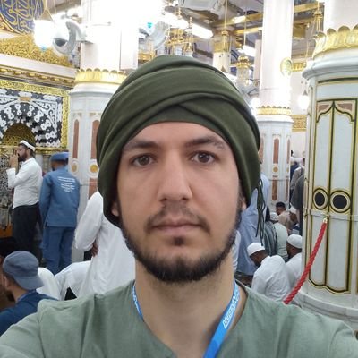 katreikerim's profile picture. #MedeniyetTasavvuruYolculuğu 
İzmir İl Temsilcisi