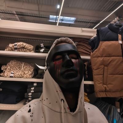 unk95gnration's profile picture. 