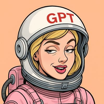 gptmari's profile picture. ＊Marinating...