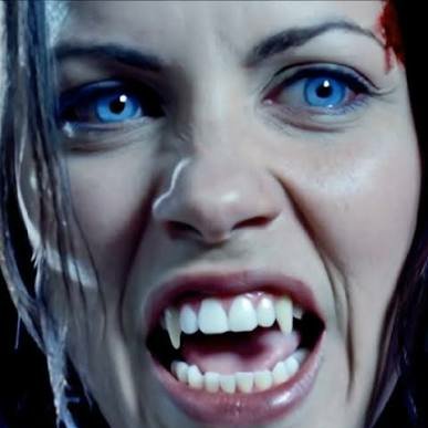 SeraphinaDelPar's profile picture. Seraphina DelPar. 600 year old vampire. I have no sympathy for the human race. You are simply food for my consumption. (MDNI 25 + NO DM RP MS) #DK #Magenta