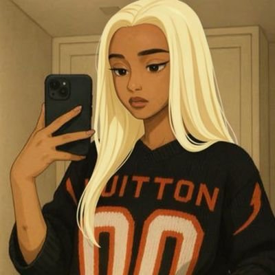 BlondeStack's profile picture. I'm a work in progress.
