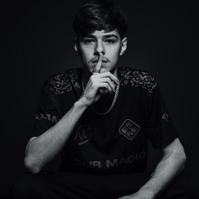 ltz_cs's profile picture. CS2 joker  for @fourmagicgg
