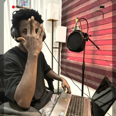 MaroofGTM's profile picture. H I P H O P,  T R A P  MU S I C
🇬🇭GHANA