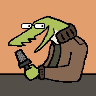 BiboRig's profile picture. Steven Rigsby | Voice Actor & Sound Designer | prev: ENA Dream BBQ, The Legend of Pipi, Undertale Yellow