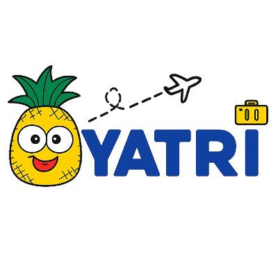 yatrifun's profile picture. https://t.co/Qhjdkzzm4n – Travel, earn, and explore. Free trips, rewards, and more! 🌍✨Powerd by Web3