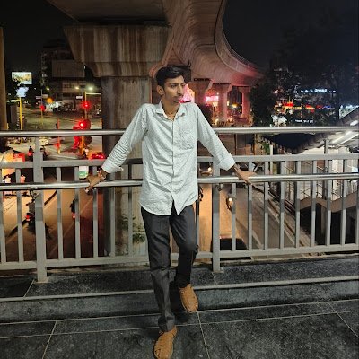 ManishSuth36359's profile picture. 