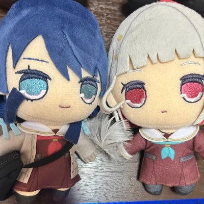 YURU_104's profile picture. 原神、崩壊スターレイル、ZZZ、DIALOGUE+ :Next→KPF11/15、グリーンランド、蓮5th現地全通 東京Day.1.2、愛知Day.1.2、大阪Day.12、横浜DAY1.2 、蓮ノ空真剣に追わせてください DIALOGUE+ 11/29