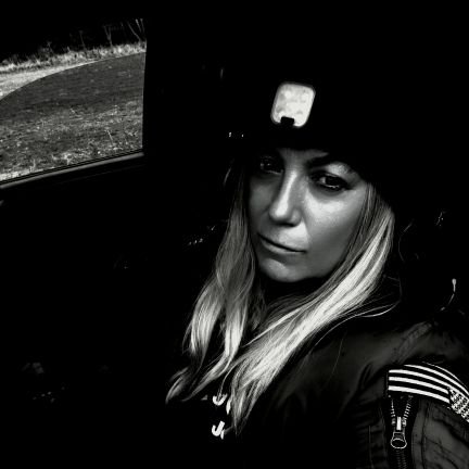 MagdaJeep666's profile picture. Przemyśl Polska