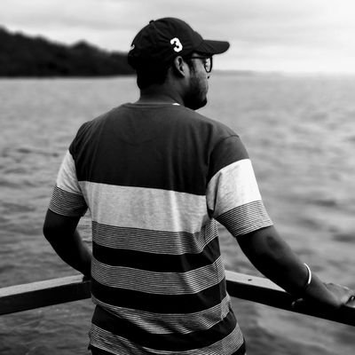 AIDataGeek's profile picture. Data Engineer | सत्यं खोज, ज्ञानं सेवा |  
Dreamer | Investor | OnePiece | Anime | AI | Cricket | Chill vibes | Random posts  
DM anytime