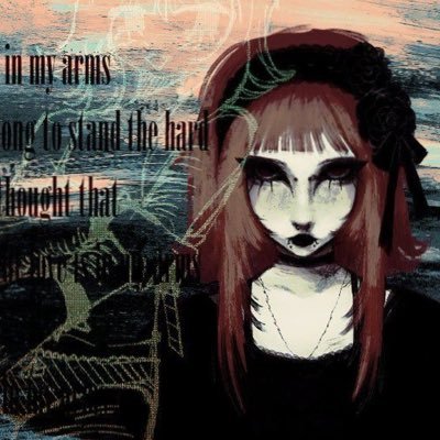 4ng3liix's profile picture. SHE/HE ・18・VISUAL NOVEL NERD