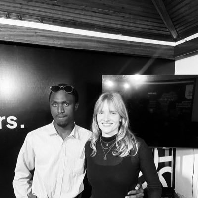 ayeni_austin's profile picture. Co founder & Director @AutoSwiftt available on Google play store & App Store 📲| Tech Law| Cybersecurity|Internet Entrepreneur|