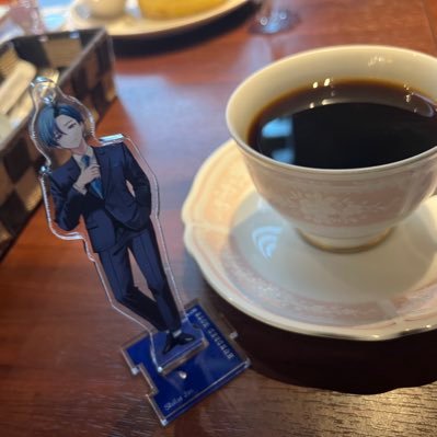 tibaki0109's profile picture. @refa918のサブ垢＆鍵垢です！たまに写真やなにかを呟くかもです！よろしくお願い致します！