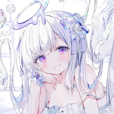 nezimemoca's profile picture. 電子の海を漂う夜の天使￤mama🌸@maccormick_4_4￤#ねじめいと￤#ねじライ￤#夜のもかログ￤https://t.co/b6EFzlGTIb 🐰詳細https://t.co/8dbIfqlxRX￤DMは依頼、Vコラボと企業さん。